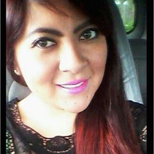 Meet your Posher, Jackie